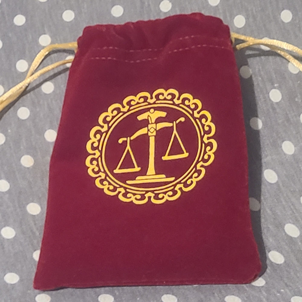 Z-man Games Love Letter Card Game Cloth Bag,  Complete, - Picture 7 of 9